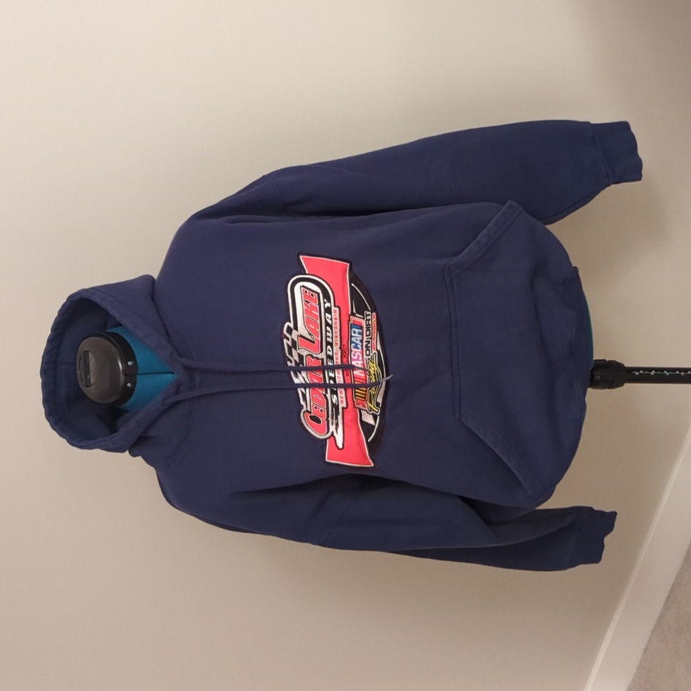 Nascar Hoodie